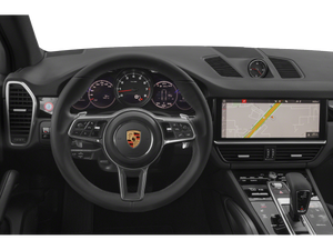 2020 Porsche Cayenne AWD
