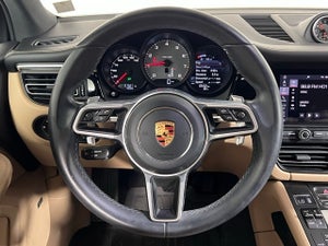 2020 Porsche Macan S AWD