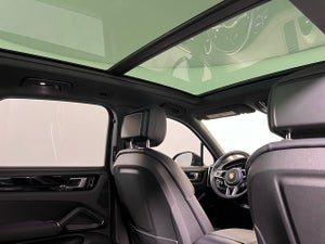 2021 Porsche Cayenne E-Hybrid AWD
