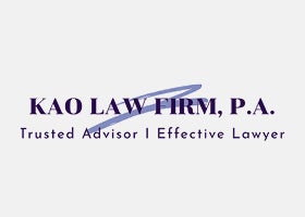 Kao Law Firm