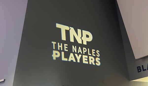 The Naples Players Gala