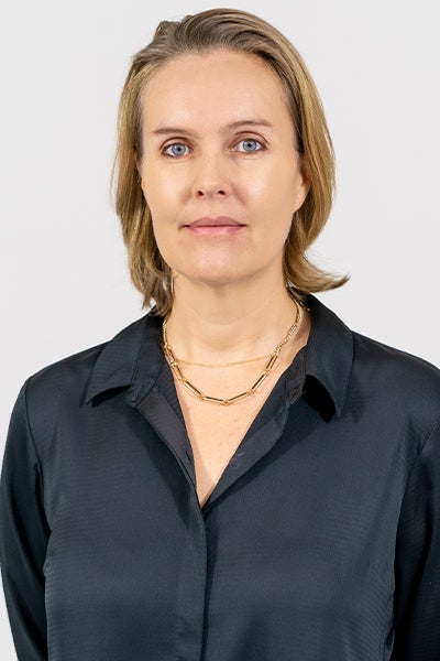 Nadia Keskin